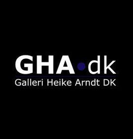 Galleri Heike Arndt Berlin