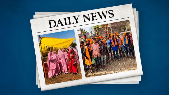 Wie nicht-indigene Journalisten die einheimische Kultur trivialisieren und falsch darstellen
