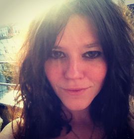 Maike Bokma