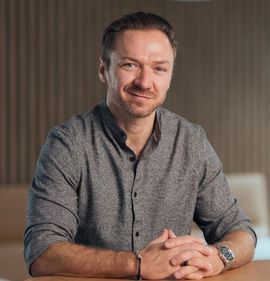 Gregor Wojtowicz