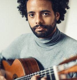 Victor Santana