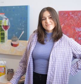 Hannah Rothbard