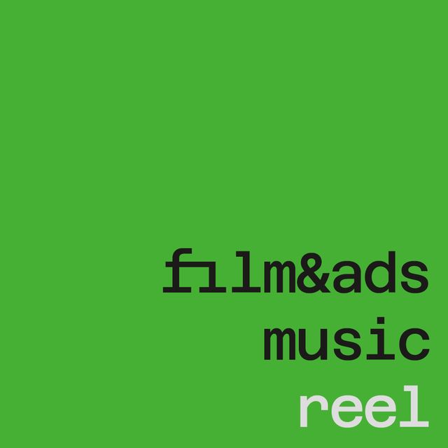 music for film, tv & commercials