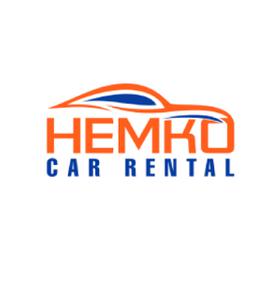 Hemko Car Rental