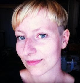 Henrike Ott