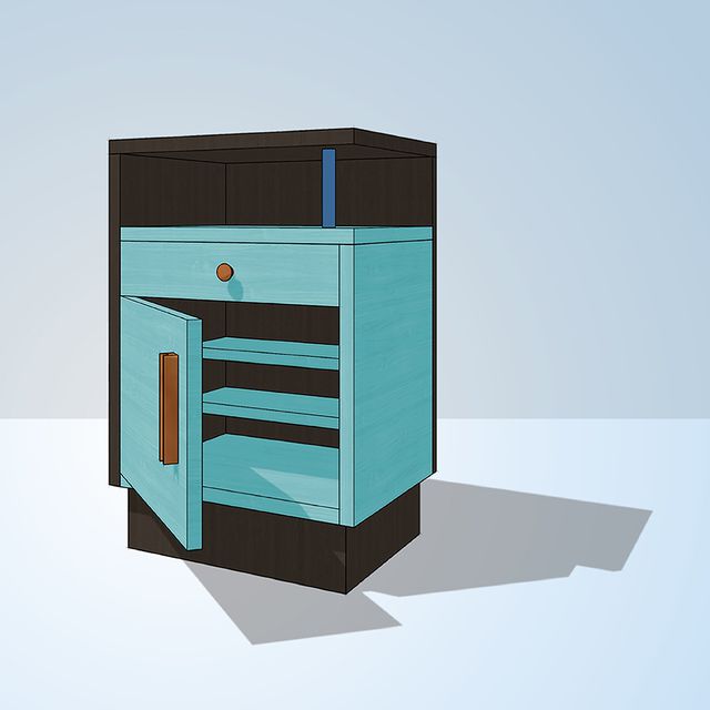 Millwork Drafting Services