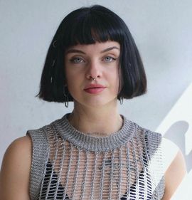 Magdalena Mayr