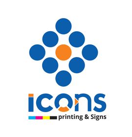 Icons printing