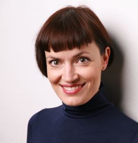 Inara Jaunzeme