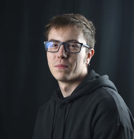 Iñigo Roncal