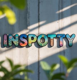 inspotty info