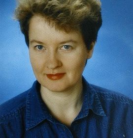 Irina Buckmaier