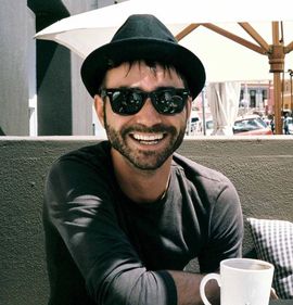 Jack Alexandre