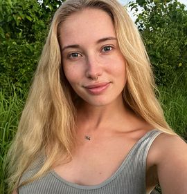 Janine Hütter