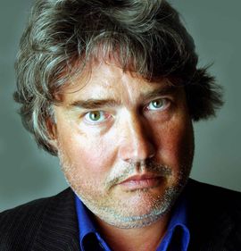 jirka jansch
