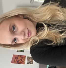 Jenna Muuri