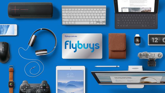 Velocity Flybuys Promo