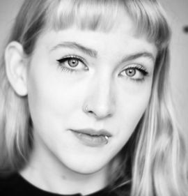 Josephine Lass