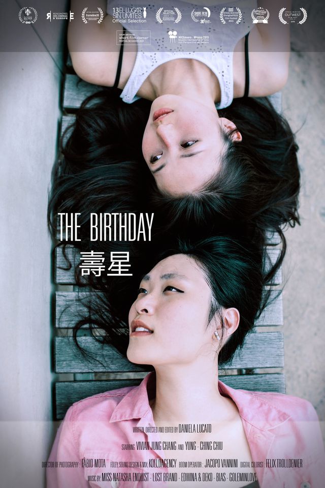 The Birthday, Short Film