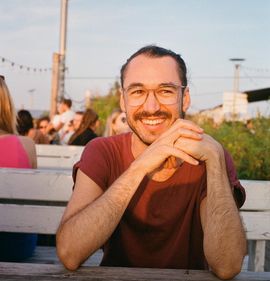 Juan-Carlos Rosa-Casasola