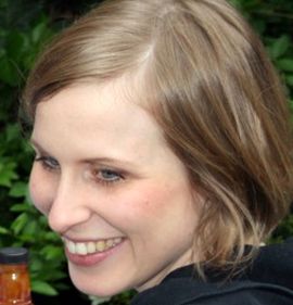 Katharina Schwanzer