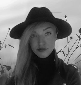 Justyna Szulecka
