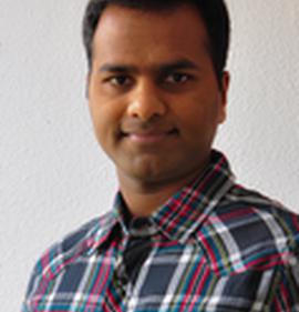 Keerthi Kiran Bandru