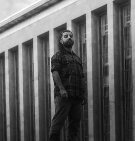 Khaled AlShannan