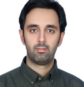 Nima Khaledikia