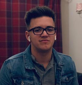 Kian Hobbs