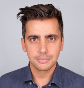Laurent Baillet