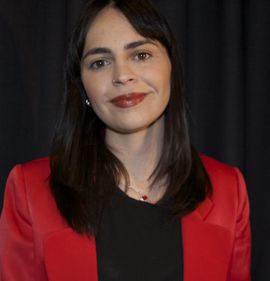 Leila Salinas