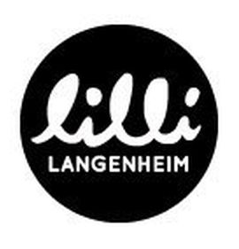 Lilli Langenheim