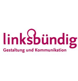 LINKSBÜNDIG Gestaltung und Kommunikation