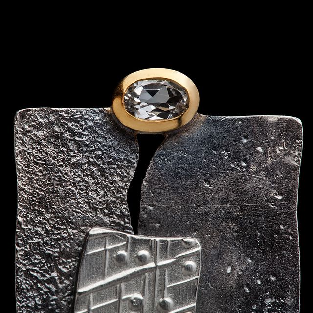 Jewelry Photography by Liron Leibu