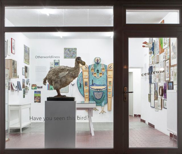 Museum and Collections interpretation
