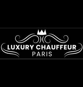 Luxury Chauffeur Paris