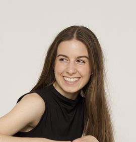 Madeleine Hillmann