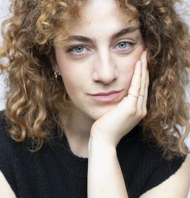 Marianna Iviglia