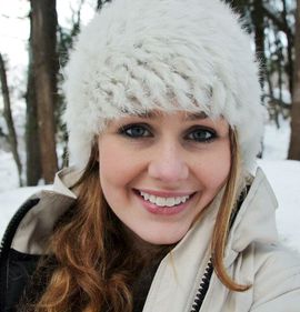 Melissa Hall