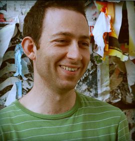 Emanuele Torti