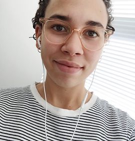 Noemia McCarthy