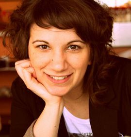 Mirjana Maksimovic