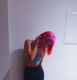 Maria Mitsi
