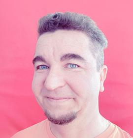 Bogdan Moga