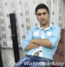 Seyed Mohtasham Moshashaee