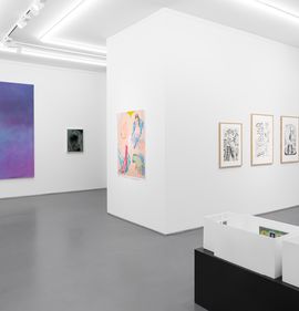 Galerie MOUNTAINS