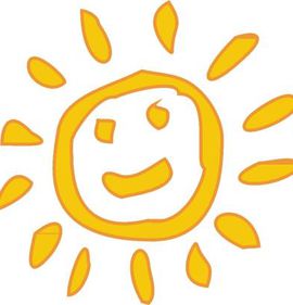 Ms Sunshine