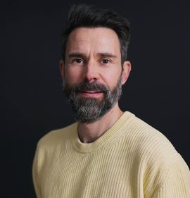 Nico Cramer