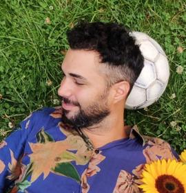 Nicolás Rivas